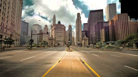 Free City Footage Stock Video Footage .